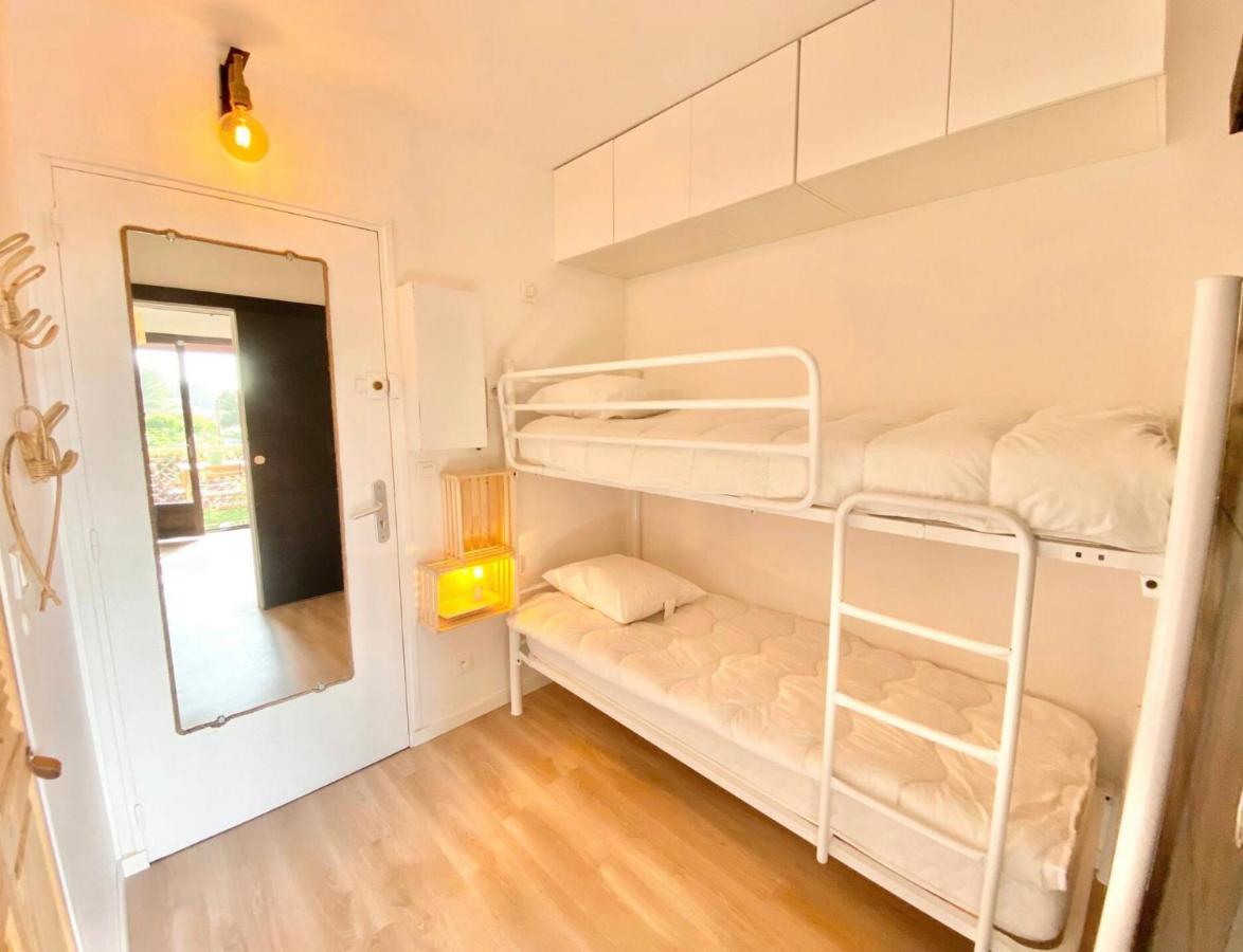 Tiki Plage Agay Studio Drammont 外观 照片